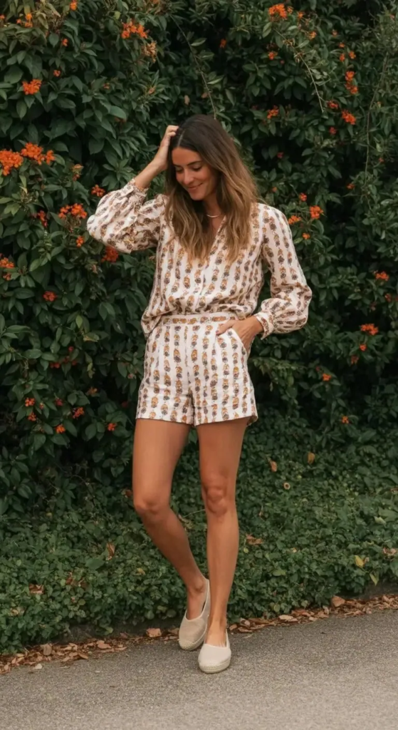 12. Co-ordinated Co-ords