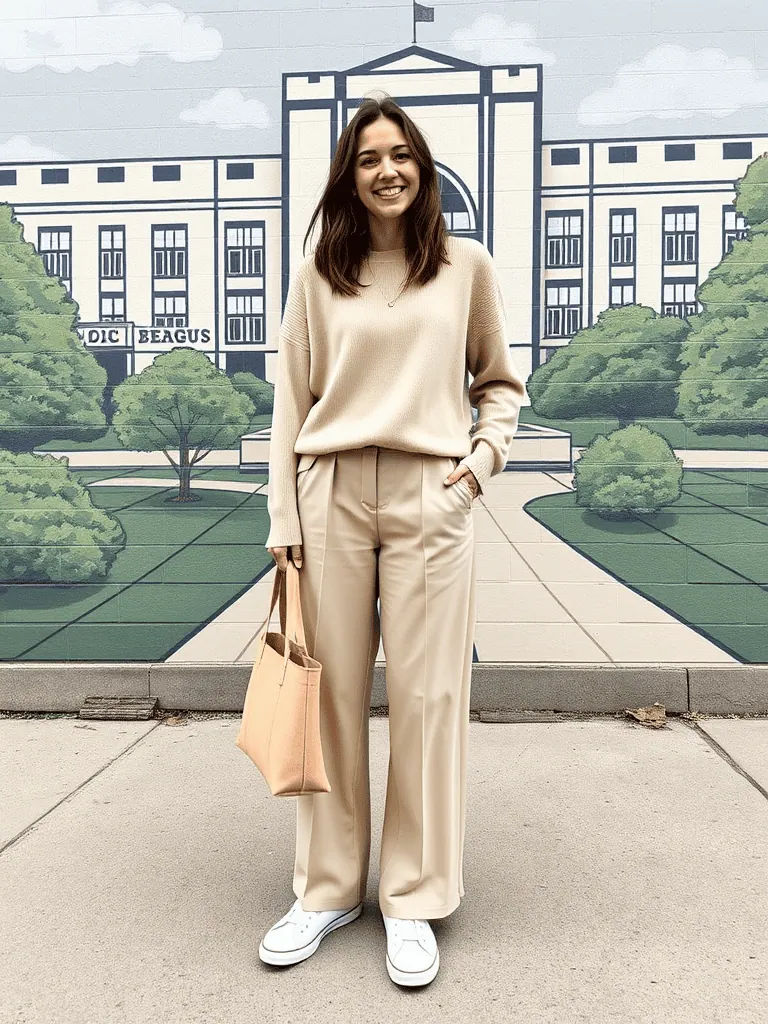 The Monochrome Maven