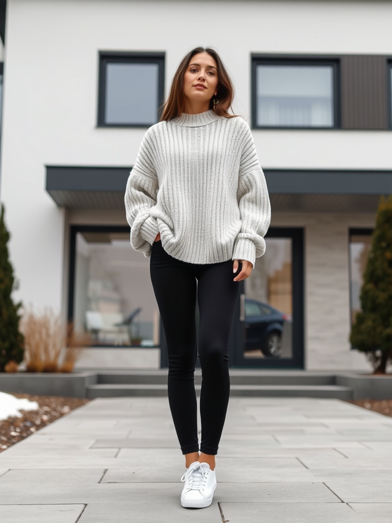 The Scandinavian Minimalist