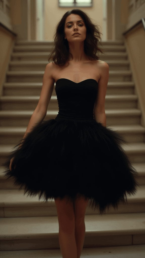 Feathered Fabulosity