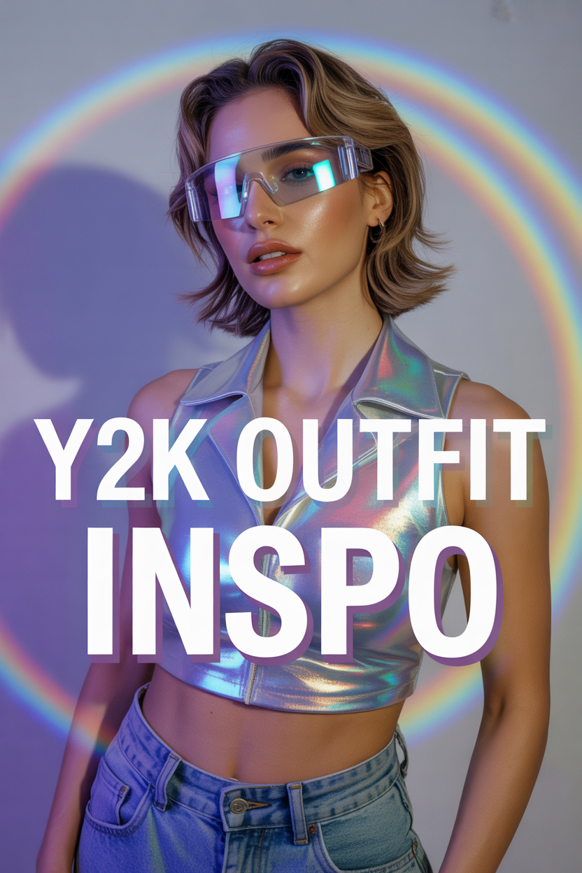 Y2K Outfits