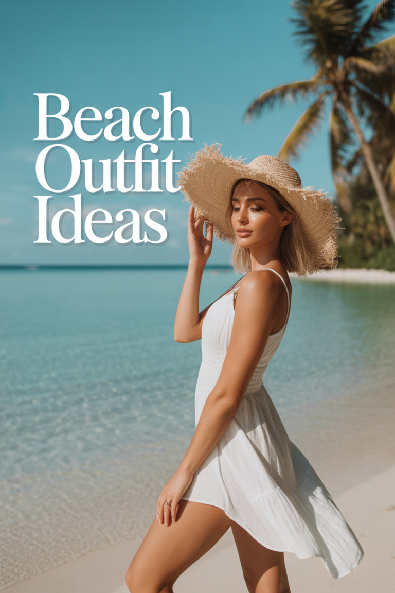 Beach Outfits