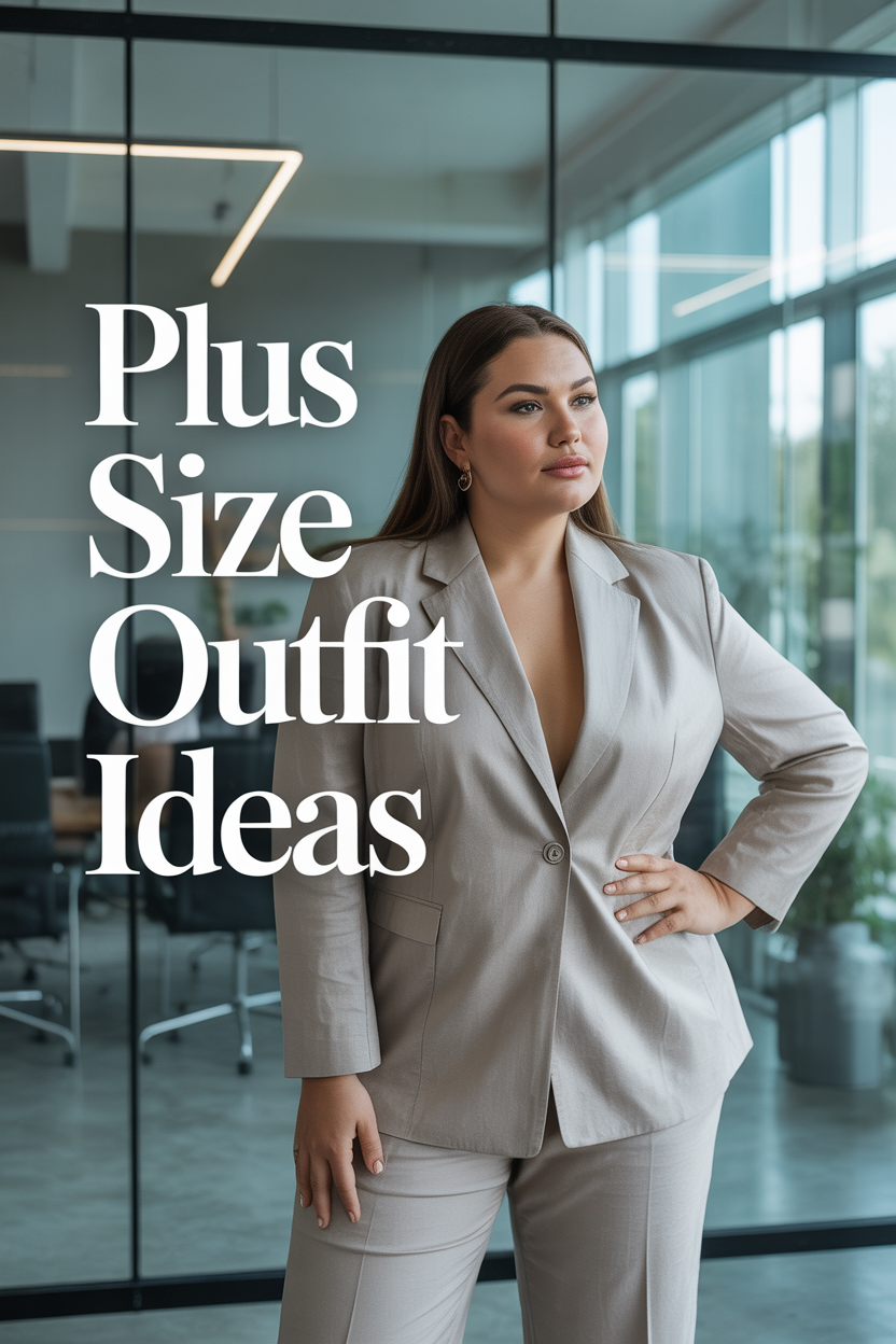 Comfy Winter Outfits