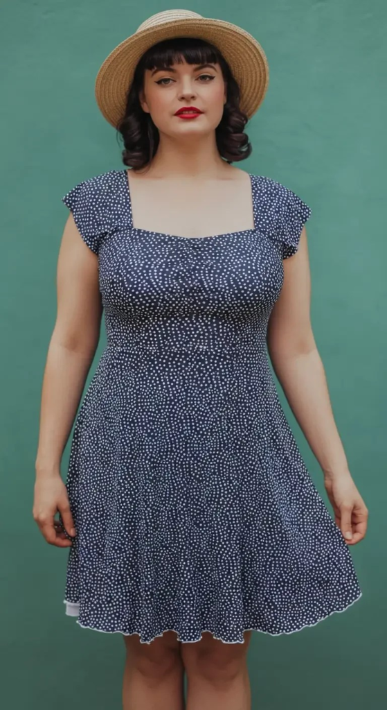 Vintage Inspired Set