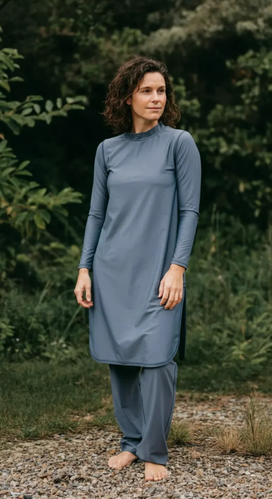 Minimalist Coverage Set