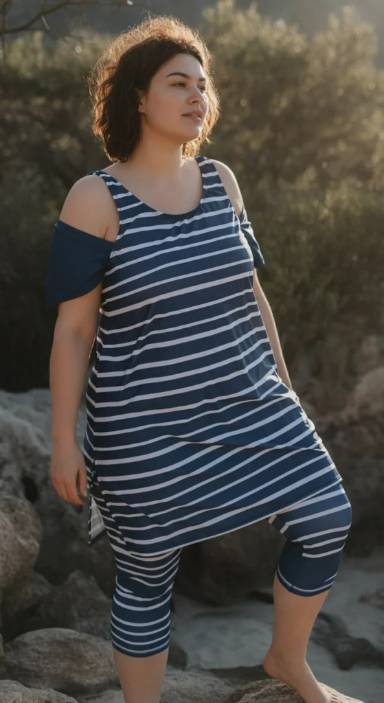 Nautical Inspired Set