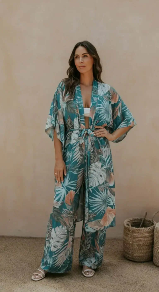 Resort Style Coverage