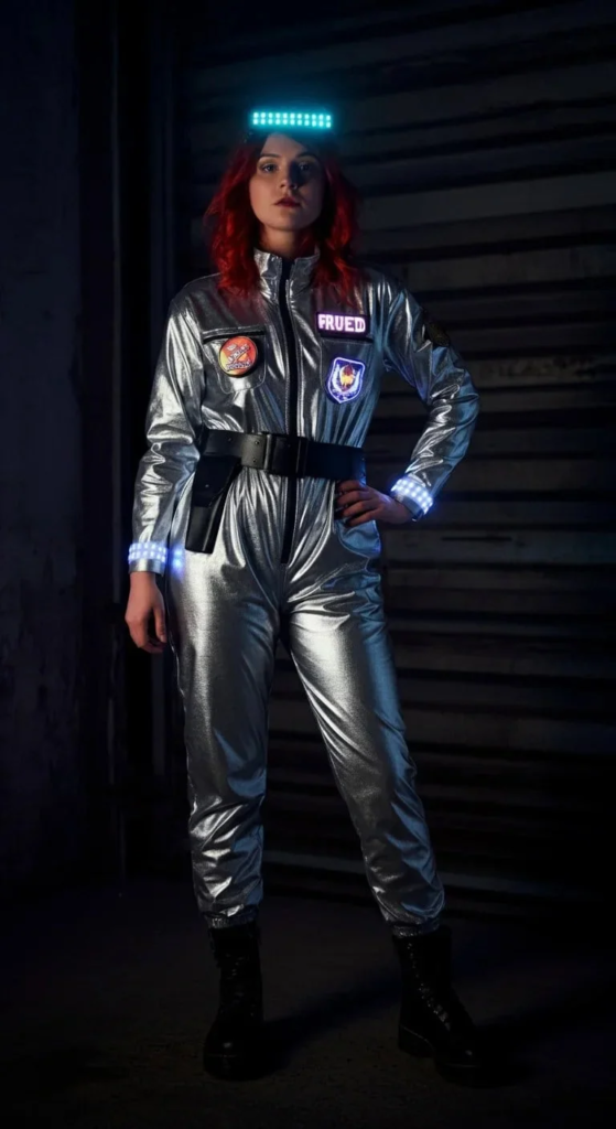 Space Explorer Commander