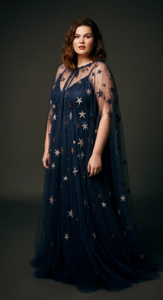 Twilight Fairy Elegance