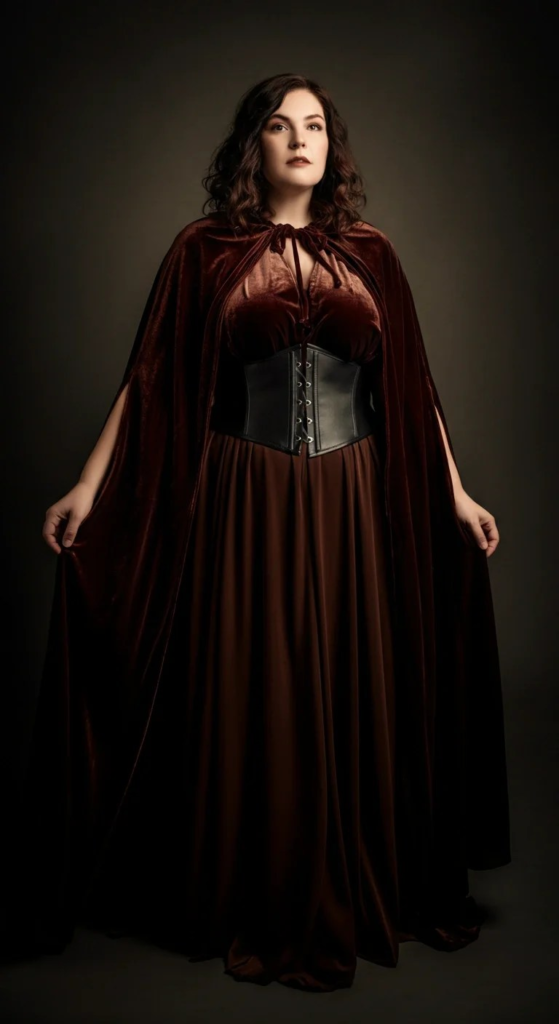 Medieval Gothic Romance