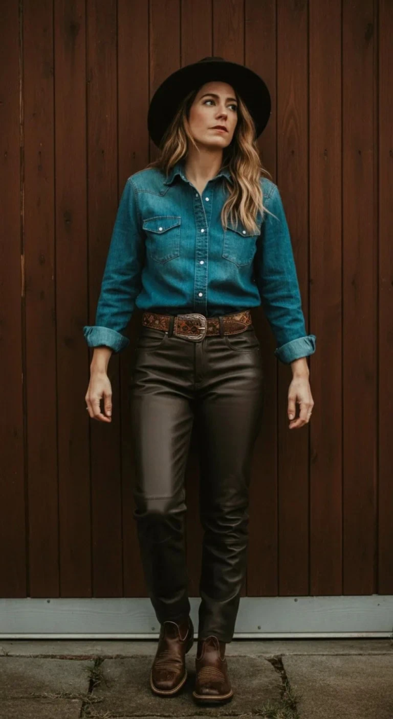 Ranch Work Reimagined