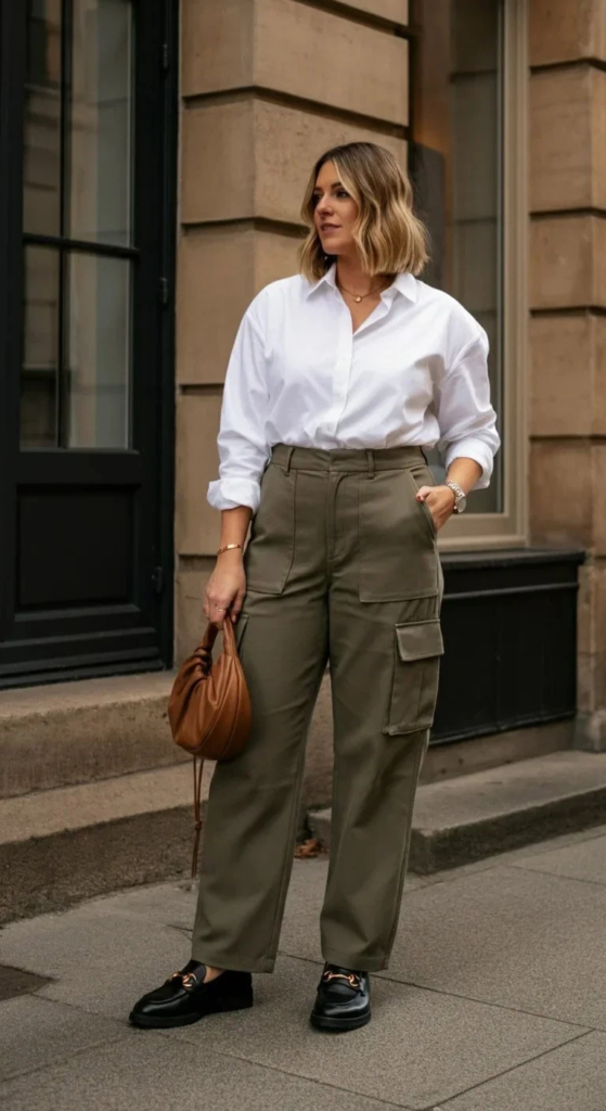 Office-Ready Ensemble