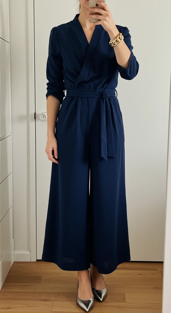 The Elevated Jumpsuit